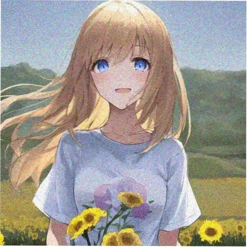 影迷夜航纸船头像