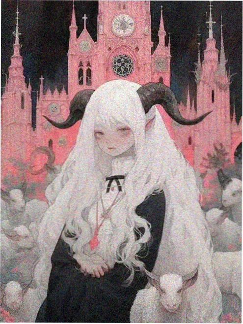城南纪事 短剧海报