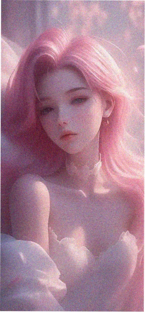 三分春色 古装短剧海报
