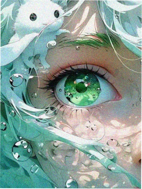 铁轨尽头 慢电影海报